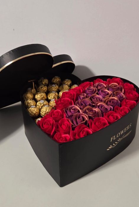 Aranjamente si Daruri cu Drag