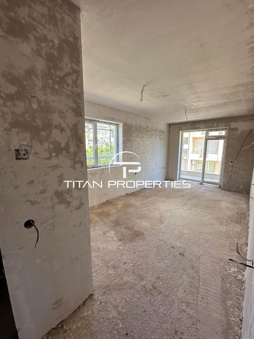 Двустаен апартамент в гр. Приморско