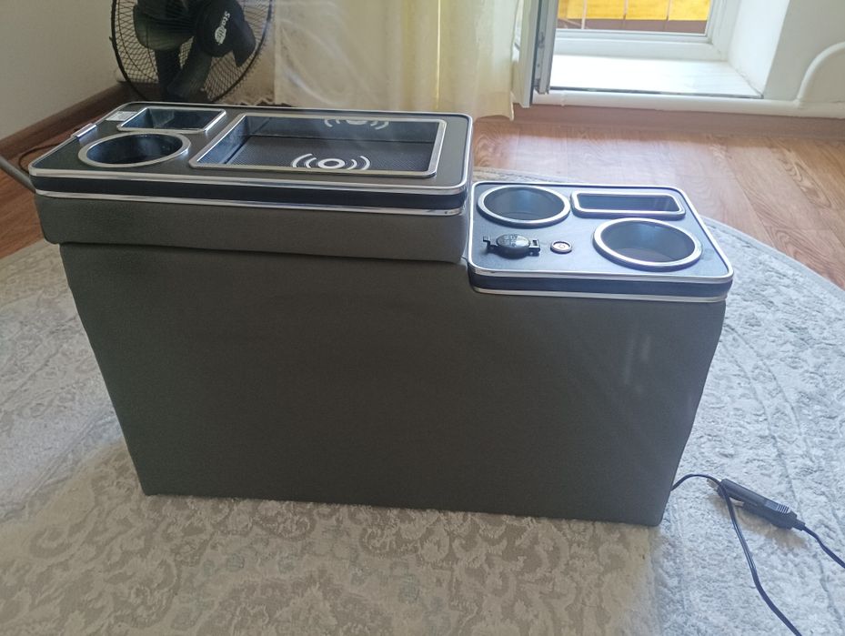 Подлокотник Мини бар