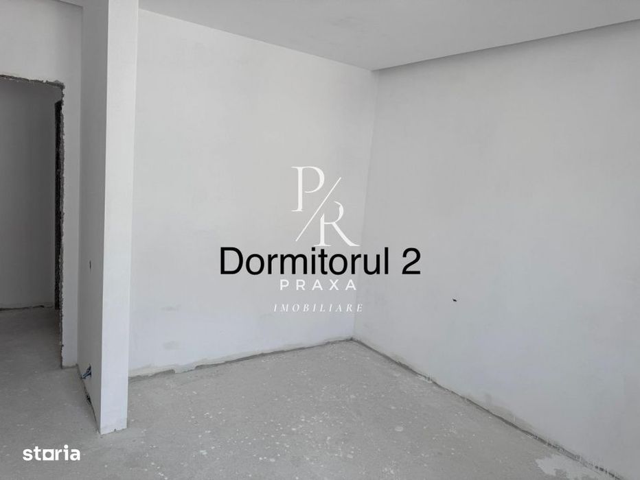 Apartament de vanzare 3 camere, 2 bai, parcare, etaj intermediar, zona