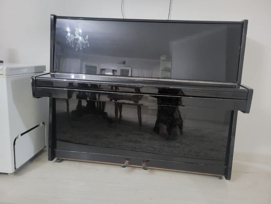 Продам фортепиано