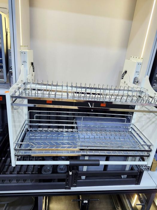 Сушилка Механизм Кухонных мебели