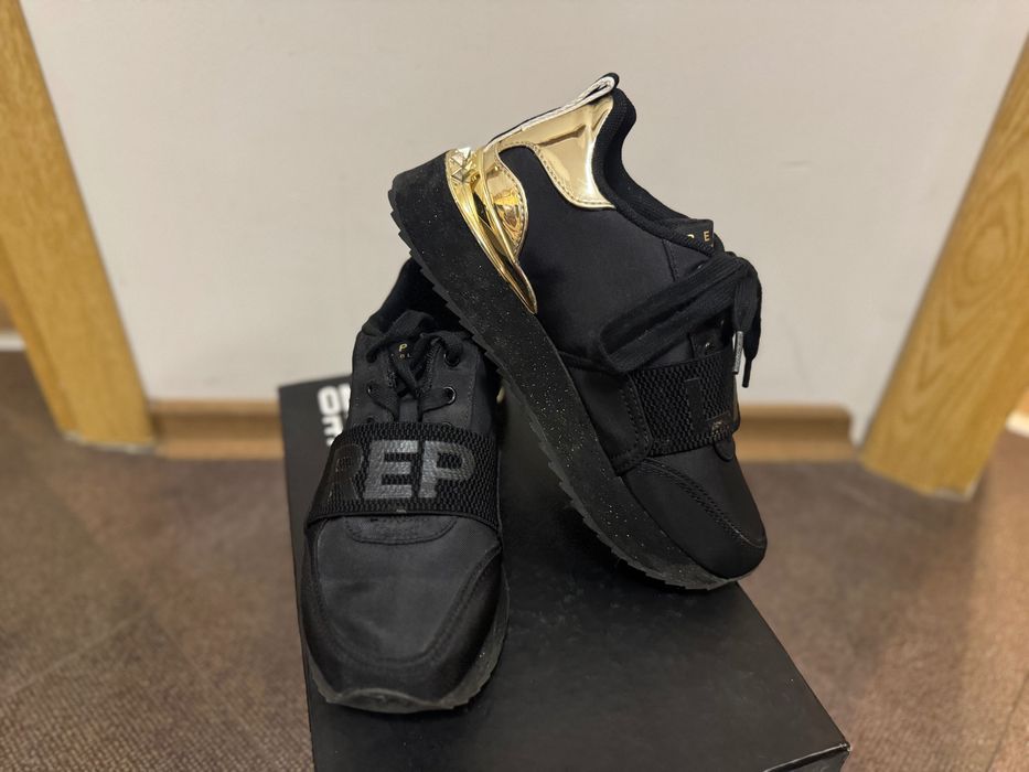 Дамски сникърси Replay