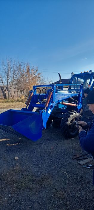 Продам Кун , ПГУ0.8