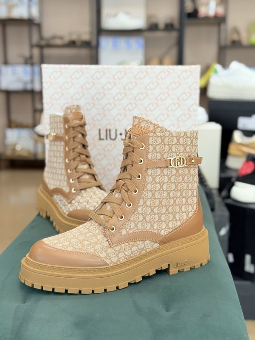 Дамски боти Liu Jo Rumi