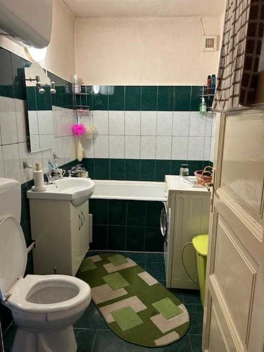 Casa cu 3 apartamente individuale Rogerius