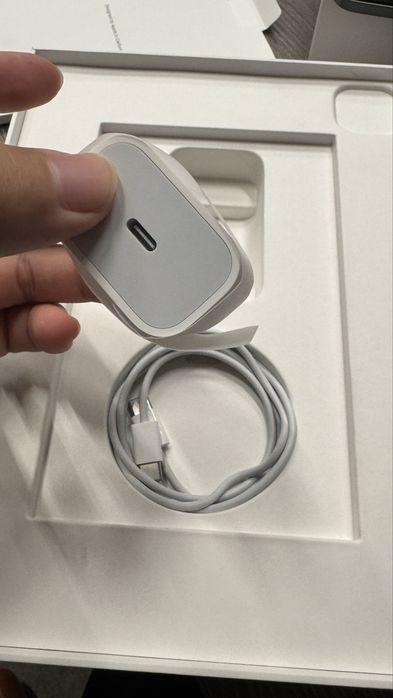 iPad Pro 11-inch (3rd Generation) Wi-Fi