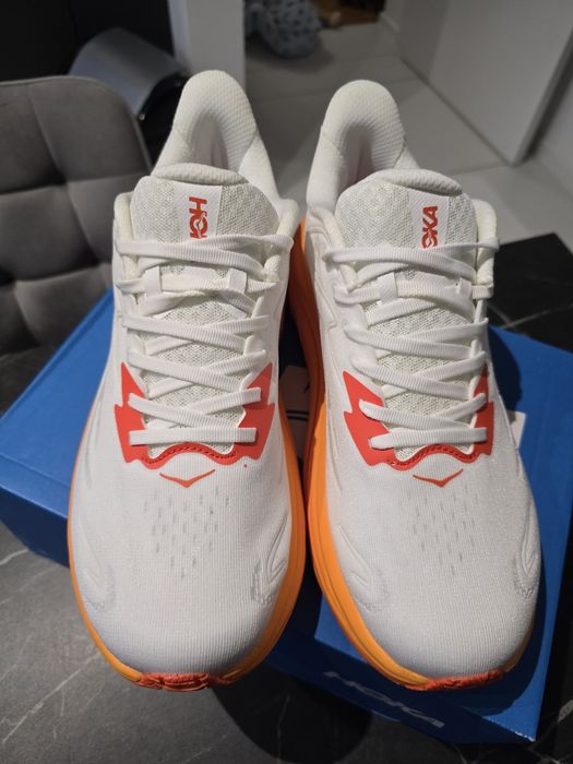 Hoka clifton 10 Noi! 42 43 si 44