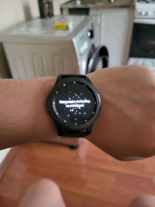 Смарт часы Samsung