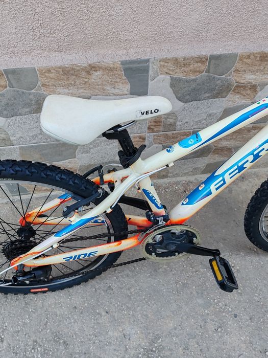 Алуминиеви Велосипеди 24 цола