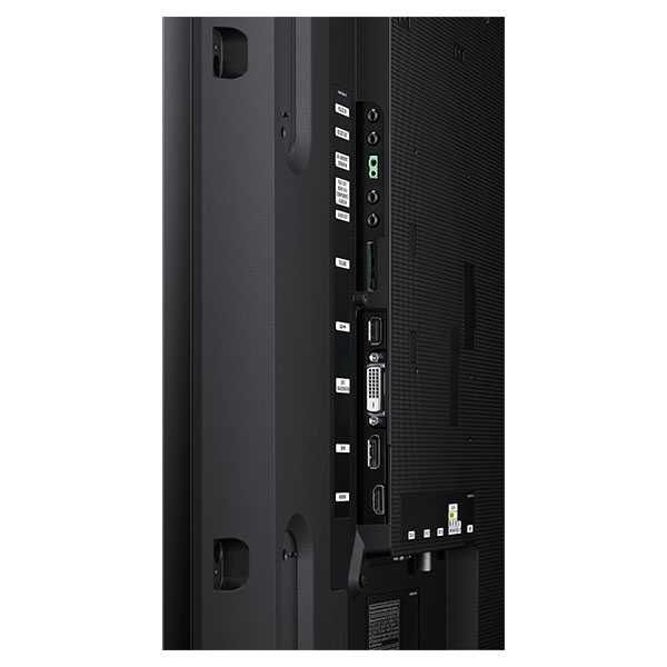 Samsung Display Profesional Smart Signage  DM40E RECLAME/MENIURI