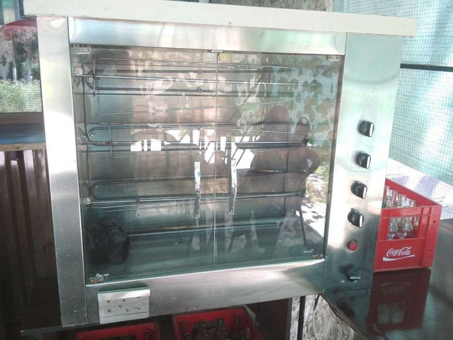 Kuchma savdo Butkasi