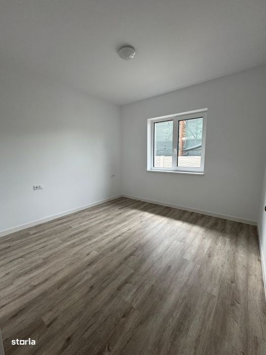 Casa Premium Parter | Stil Mediteranean | 3 Dormitoare | Curte Amenaja