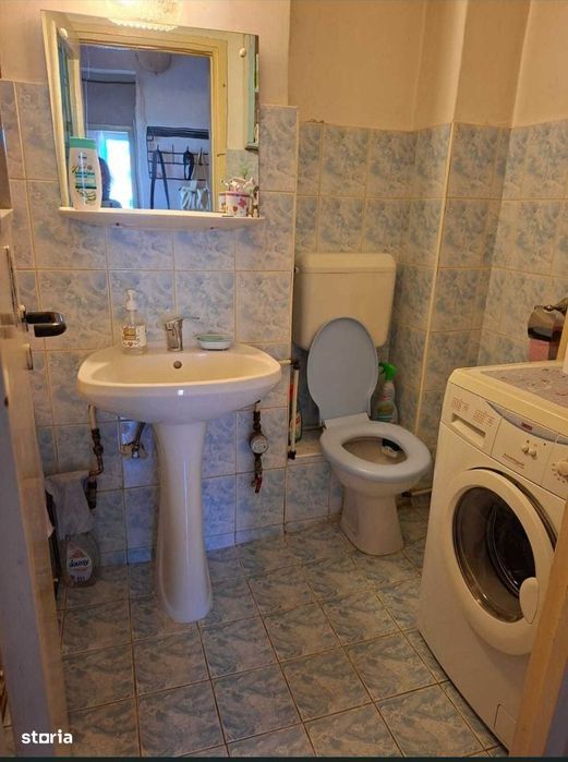 !! 2 Camere decomandat... etaj intermediar...Gh. Lazar