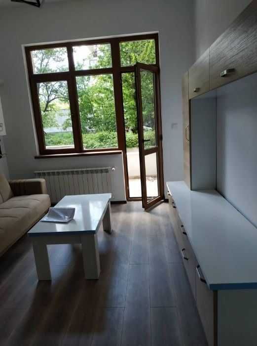 Продава се Двустаен апартамент в София, Манастирски ливади - 60 кв.м за 1051 €/кв.м - Снимка #1