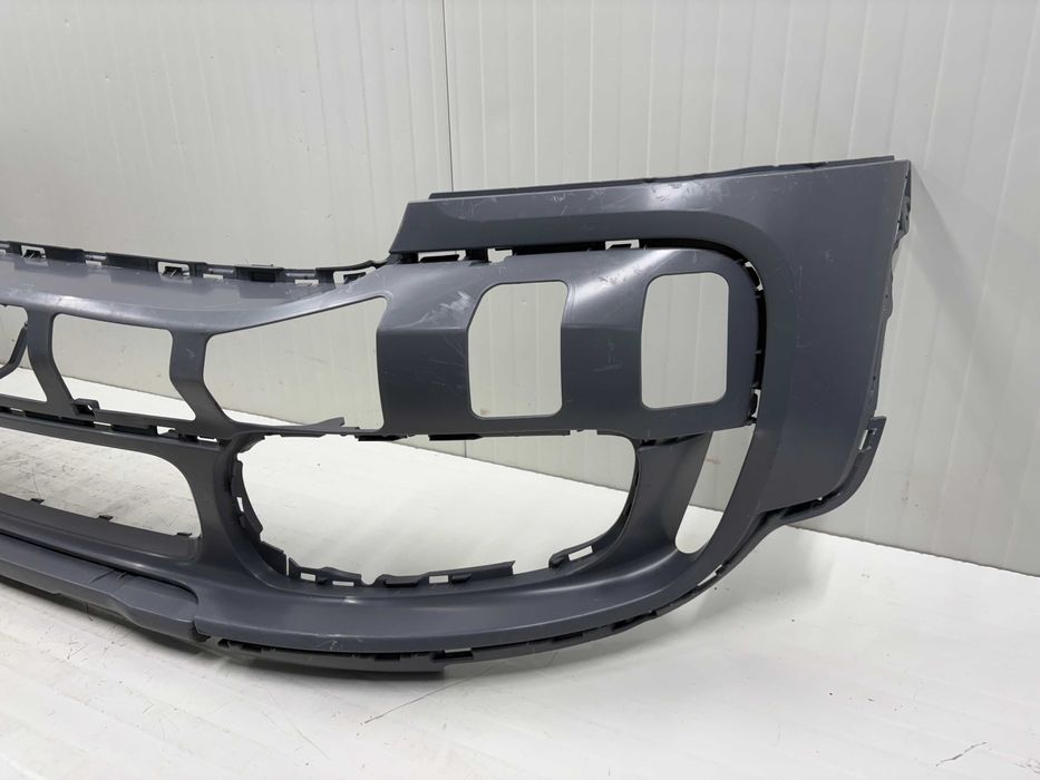 Предна броня Мини Купър Кънтримен Ф60 F60 след 2018г