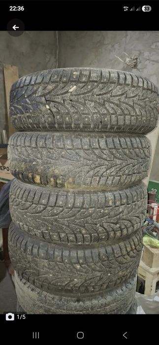 Сайлун sailun ise bleizer 225-70-r16