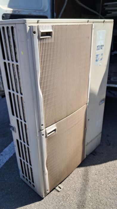 Aer condiționat trifazat