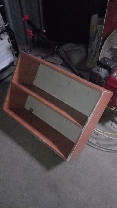 Полка настенная универсал