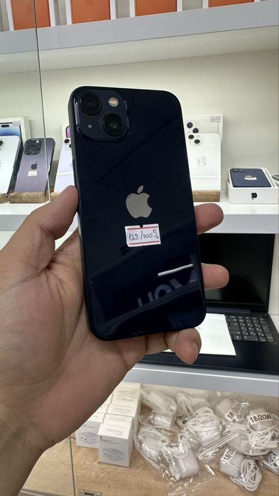 Iphone 13/128 в магазине Icom