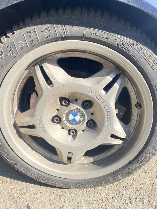 BMW Style 24 17 Sport