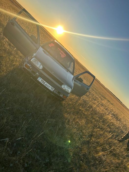 Продам машину гольф