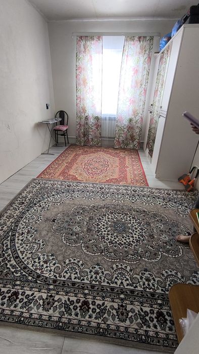 Продам дом Сарыжар