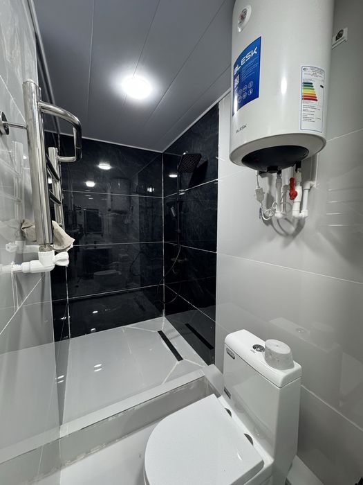 Bukhara citydan 2 xona qilingan xonadon sotiladi