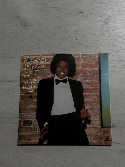 Виниловая пластинка Michael Jackson(Майкл Джексон) - Off the Wall