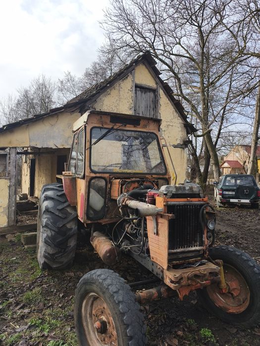 Vând utb 650 M forestier