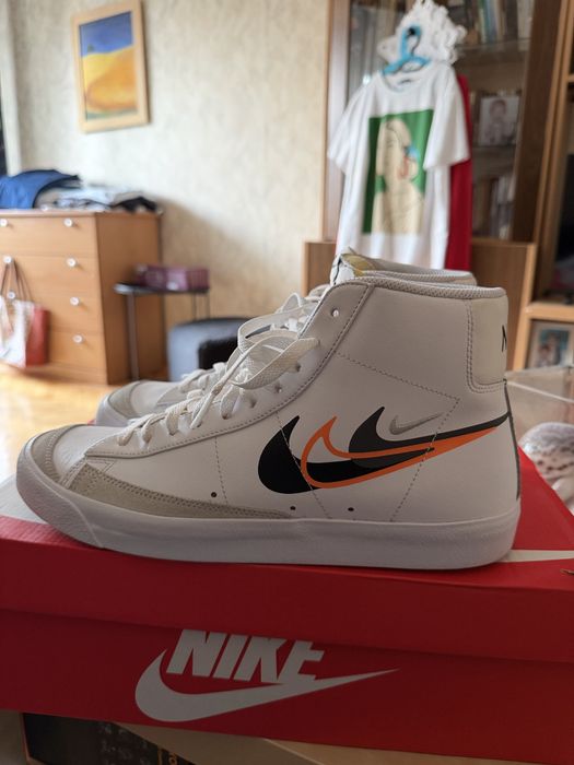 Nike Blazer 46  перфектни