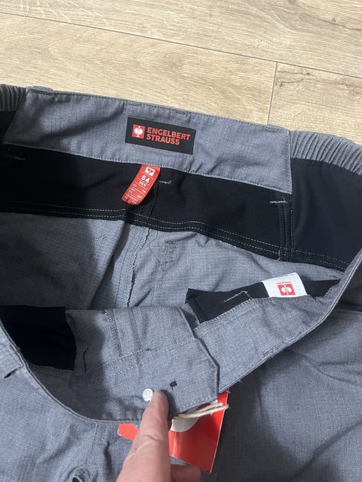 Pantaloni Engelbert Strauss 54