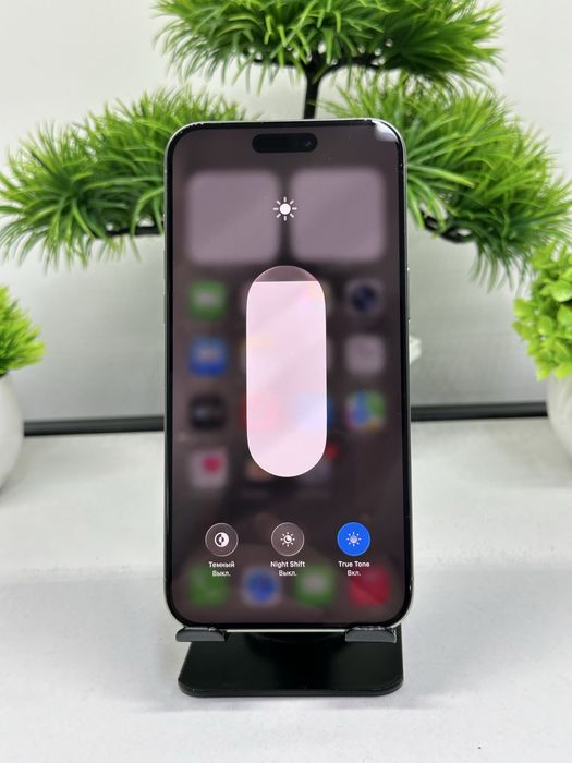 iphone 15 pro max 256 gb Akb 86% цп 821