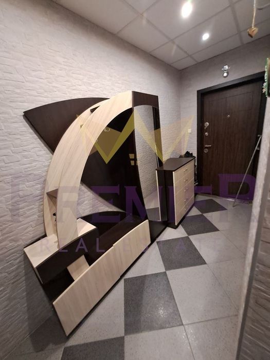 Дава се под наем Тристаен апартамент в Варна, Трошево - 61 кв.м за 648.21 € - Снимка #9