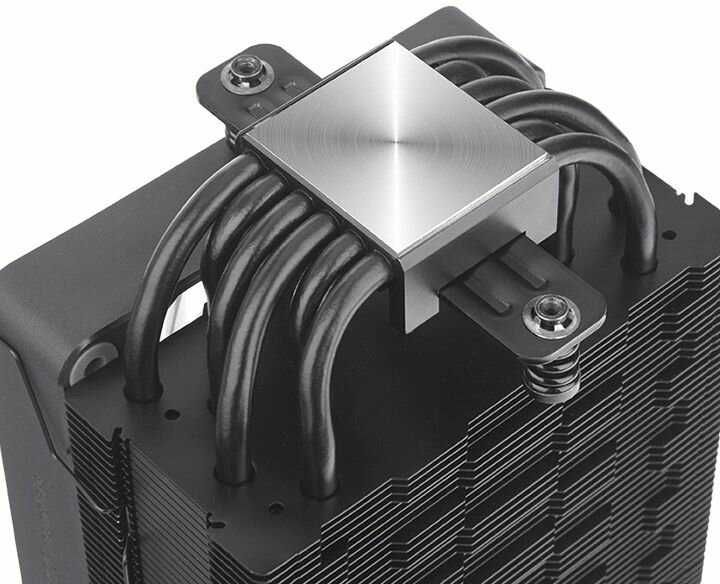 Кулер Thermaltake ASTRIA 400