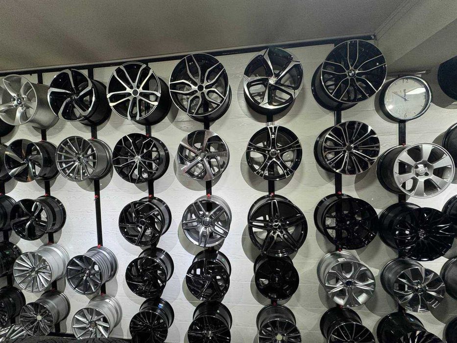 ELG Formulaplus 17R 8x100x114