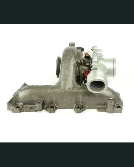 Turbo Opel/Fiat 1.9 JTD 755042-0003