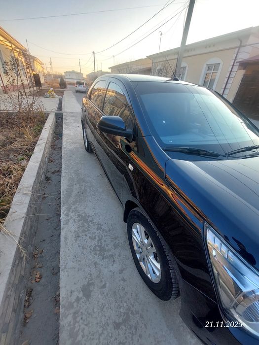 Cobalt Style Darkmon blue. Baxosini kelishamiz