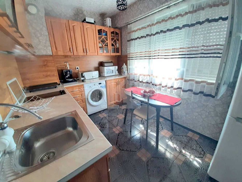 Продава се Двустаен апартамент в Добрич, Балик - 66 кв.м за 951 €/кв.м - Снимка #1
