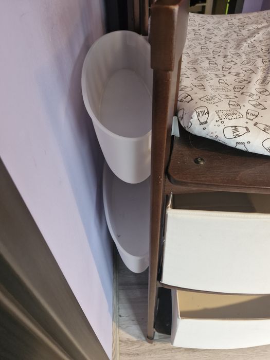 Masa de infasat Stokke