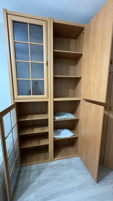 Продам шкаф в хорошем состоянии. Самовывоз