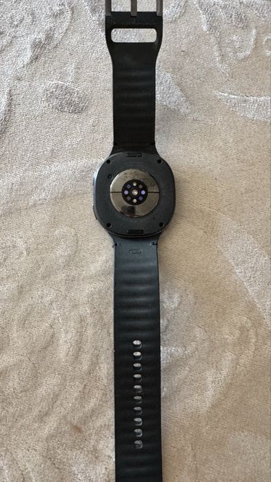 Samsung watch 8 sastayana ideal