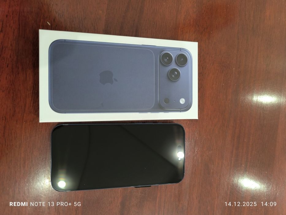 Айфон iPhone 17 про Макс lux from china