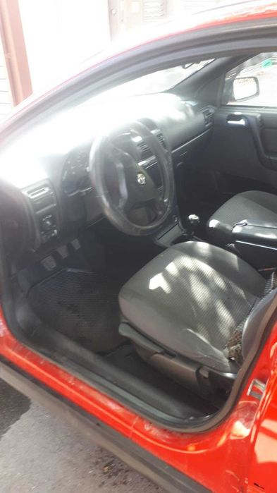 OPEL Astra 2008 — imagine 3