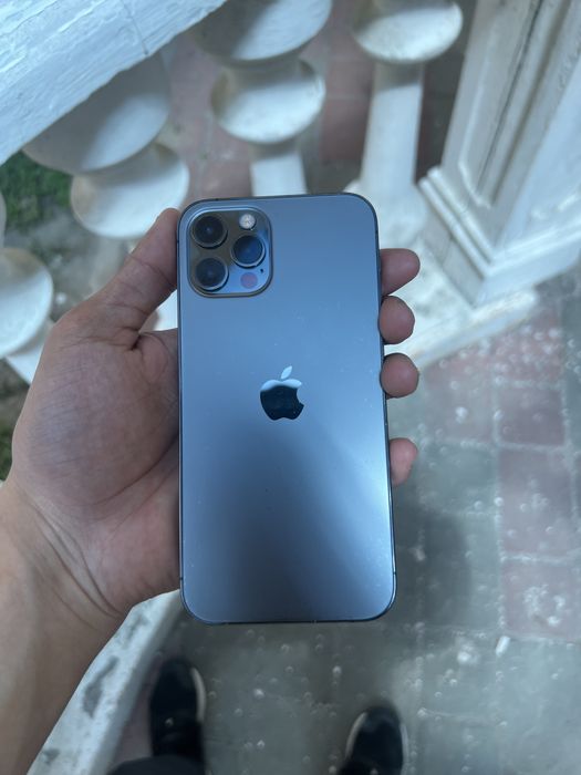 Айфон Iphone 12 pro
