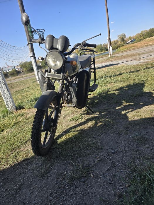 Продам альфа 50куб