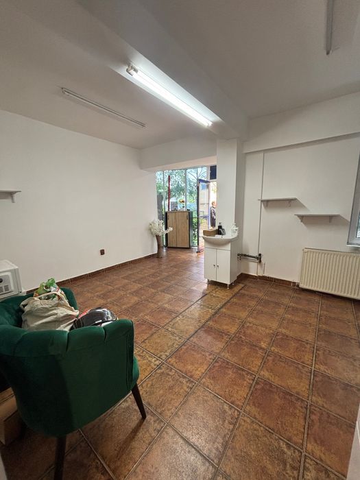 Spatiu Comercial de Inchiriat Centru