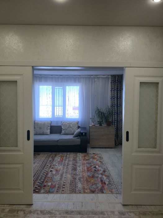 2-х комнатная квартира