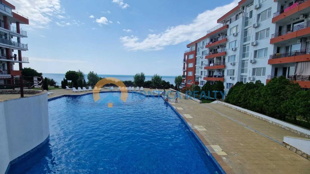 Продава се Двустаен апартамент в Свети Влас - 94 кв.м за 678 €/кв.м - Снимка #11