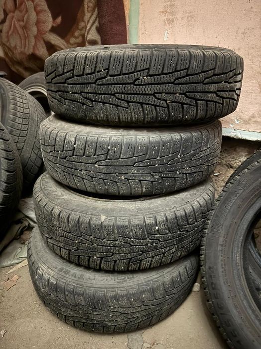 Железны диск r14